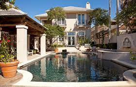 Oceanfront Homes On The Beach In Atlantic Beach Jacksonville Florida Http Www Bradofficer Com Waterfront Homes Waterfront Homes For Sale Jacksonville