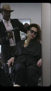 We zoom back in while Margeaux is getting ready to attend her sister-in-law, Letty’s, dinner. Letty is old school WASP and has always looked down upon Margeaux. She knows all about Margeaux’s ...