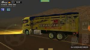 Check spelling or type a new query. Truk Simulator Skin Sekar Taro Youtube