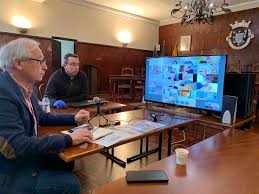 Caracterização do concelho de mortágua, habitantes, área, feriado municipal, lista de freguesias, principais instituições públicas e empresas. Covid 19 Presidente De Mortagua Diz Que Regresso De Emigrantes Requer Disciplina E Altruismo Noticias De Coimbra