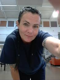 holly Davidson #W115738 from Columbus currently at ORW looking for some  interesting people someone to pass the time with and hopefully more msg me 