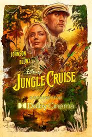 Jungle cruise, which stars emily blunt and dwayne johnson as explorers traveling along the amazon river, will premiere on july 30th in. Walt Disney Studios Disneystudios Twitter