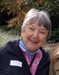 Obituary: Susanna Bernard Odence