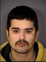 Affidavit: 34-year-old man accused of punching S.A. 4-month-old in face