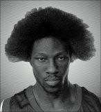The Naismith Memorial Basketball Hall of Fame :: Ben Wallace