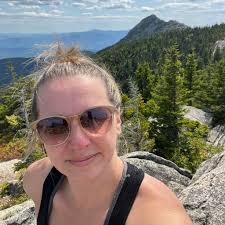 Serena Sundell to Seattle Storm just rolls off the tongue, doesn't it? ⛈️  #WNBADraft