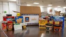 Sangamon County partners with local grocery stores to provide ...