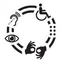 Replace a deaf/mute with deaf and could not speak. Disability Awareness Quizizz