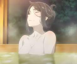 ヤマト・命の全裸おっぱい入浴エロ画像 ダンまち１話７アニメ３期 : 二次エロ画像感想