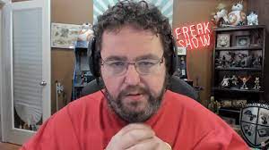 Steven jay williams, better known by his online alias boogie2988 or just boogie, is an american youtuber best known for his video rants abou. Boogie2988 Bio Personal Life Hack Controversies Net Worth Wikiodin Com