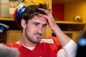 When Giants can realistically bail