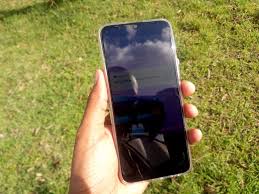 Infinix Hot 8 Is A Budget Smartphone ...