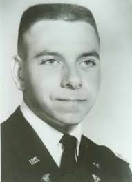 CPT George Louis Miner (1945-1969)