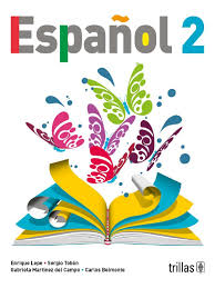 Paco el chato secundaria 2 grado fisica. Enrique Lepe Sergio Tobon Espanol 2 Ed Trillas Comunicacion Cognicion