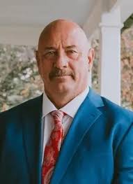 Van Edward Gaus Obituary (2024)