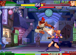 Features include the r/l toggle switch to allow all buttons to be. The 30 Greatest Fighting Games Of All Time Game Informer