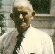 Ernest Clyde “Pete” Burson (1906-1978)