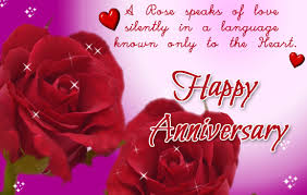 Image result for anniversaries rose image