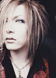 The GazettE es mas que mi mundo