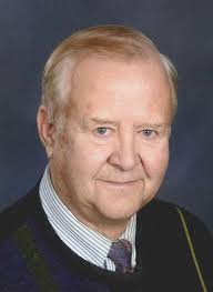 Obituary information for Alvin "Bud" J. Fast