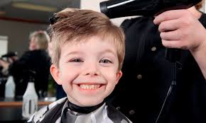 Toddler haircuts are a sign that your baby some kid's haircuts enable them to be more independent about their haircare. Kids Haircuts In Dubai Kids Time Out Dubai