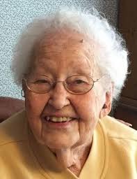 Virginia Robb Obituary (1919