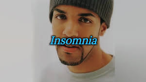 Craig David Lucid Dreams