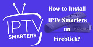 Install iptv smarters pro on your firestick, fire cube, and firetv. Iptv Smarters Pro On Firestick Installation Guide For 2021 Techymice