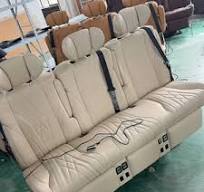 Wholesale Bench Seat In Car Adjustable Luxury Van Seat ...