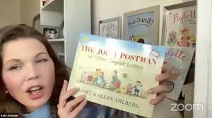 Check out Mel Rosenberg's...