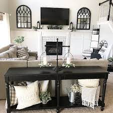 Exclusively from pottery barn kids®. Black And White Decor Farmhouse Decor Living Room Farm House Living Room Modern Farmhouse Living Room
