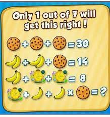 Challenge them to a trivia party! Maths Puzzles Quiz Home Facebook