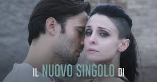 “Mille Anni Luce” è il mio nuovo...