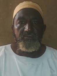 Sh. Muhammad Bashir Darboe