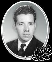 Obituary of Benjamin Canales Lopez