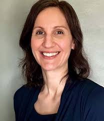 Stacy Blackburn's Instagram, Twitter & Facebook