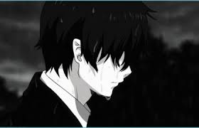 Ajdvlogs on twitter emotion loneliness alone. Sad Boy Anime Wallpapers Top Free Sad Boy Anime Backgrounds Sad Boy Anime Wallpaper Neat