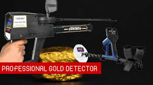 The question comes to the mind of gold prospectors, new researchers and amateurs who want to buy a new and effective device for the search for gold. 17 Best Gold Detector Ideas Gold Detector Detector Metal Detector
