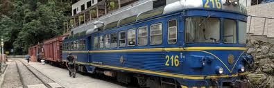 Peru Train Information Trains To Machu Picchu Cusco To