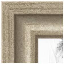 Download Arttoframes 11x17 Inch Gold Picture Frame This Gold Mdf Poster Frame Is Great For Your Art Or Photos Comes With 060 Plexi Glass 4683 Walmart Com Walmart Com