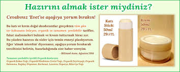 Kreminizin çok yoğun kıvamlı olmasına gerek duymuyorsanız, balmumu kullanmayabilirsiniz. Evde Dogal Sprey Roll On Deodorant Yapimi Karbonat Mucizesi