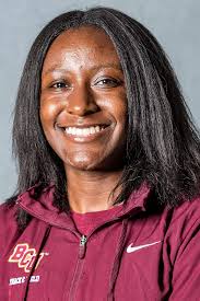 2022-23 Track & Field Roster