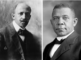 Download or print this amazing coloring page: W E B Du Bois Was Wrong About Booker T Washington Owlcation