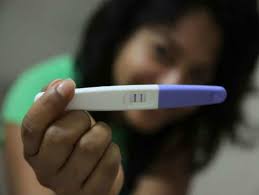 Consider taking a home pregnancy test. 8 Things Women Should Know About Pregnancy Tests The Times Of India