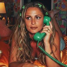 Luke Tracy in people