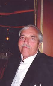 Gerard Beneduci Obituary