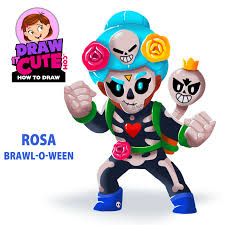 Therefore, we've created this list of all skins for each brawler. Brawl Stars Archives Draw It Cute