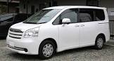 TOYOTA-NOAH