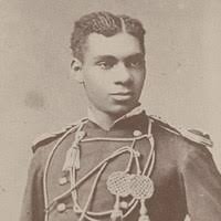 Buffalo Soldiers in the 1880s