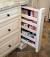 Spice Drawer Ikea